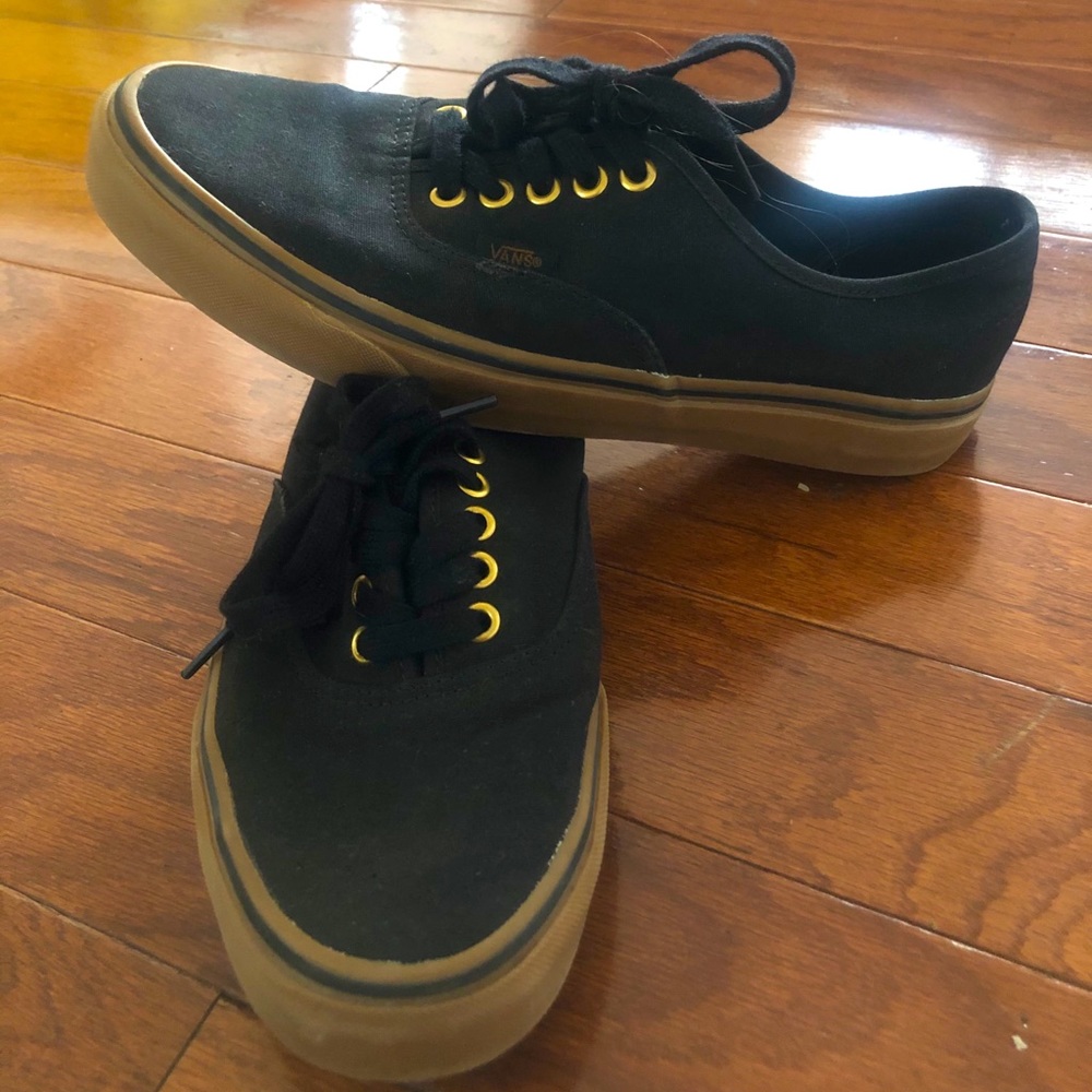 Vans Canvas shoe